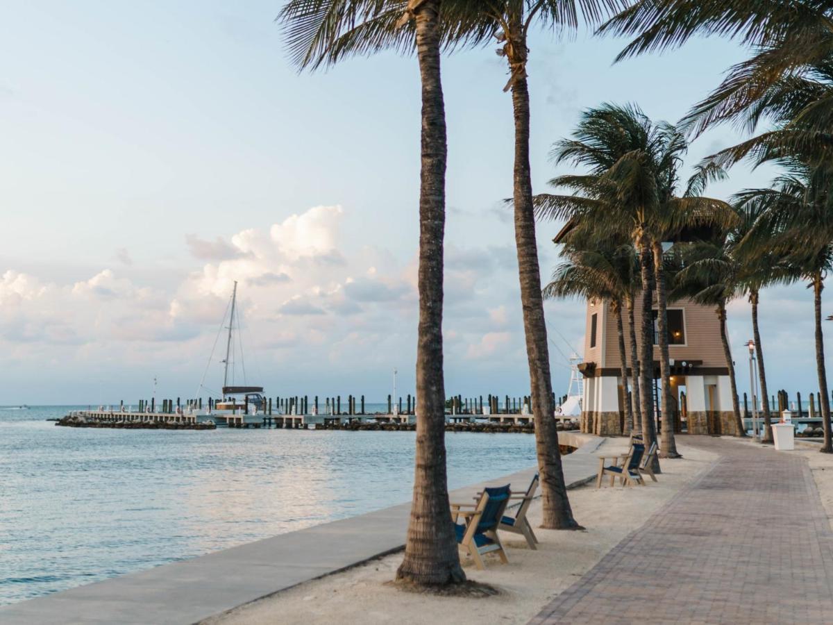 Marlin Bay Resort & Marina Managed By Elite Alliance Hospitality Маратон Екстериор снимка