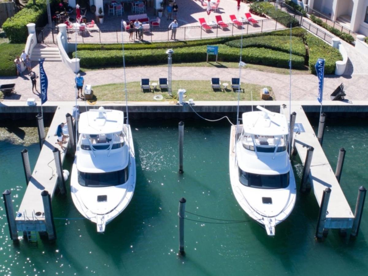 Marlin Bay Resort & Marina Managed By Elite Alliance Hospitality Маратон Екстериор снимка