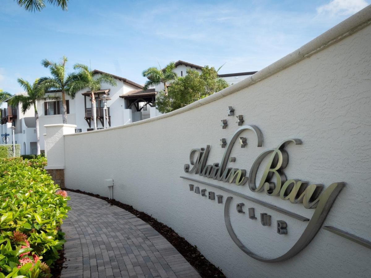 Marlin Bay Resort & Marina Managed By Elite Alliance Hospitality Маратон Екстериор снимка
