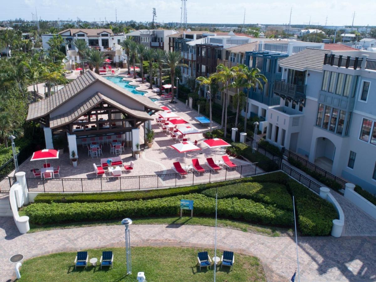 Marlin Bay Resort & Marina Managed By Elite Alliance Hospitality Маратон Екстериор снимка