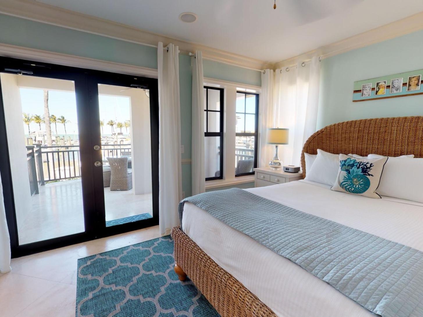 Marlin Bay Resort & Marina Managed By Elite Alliance Hospitality Маратон Стая снимка